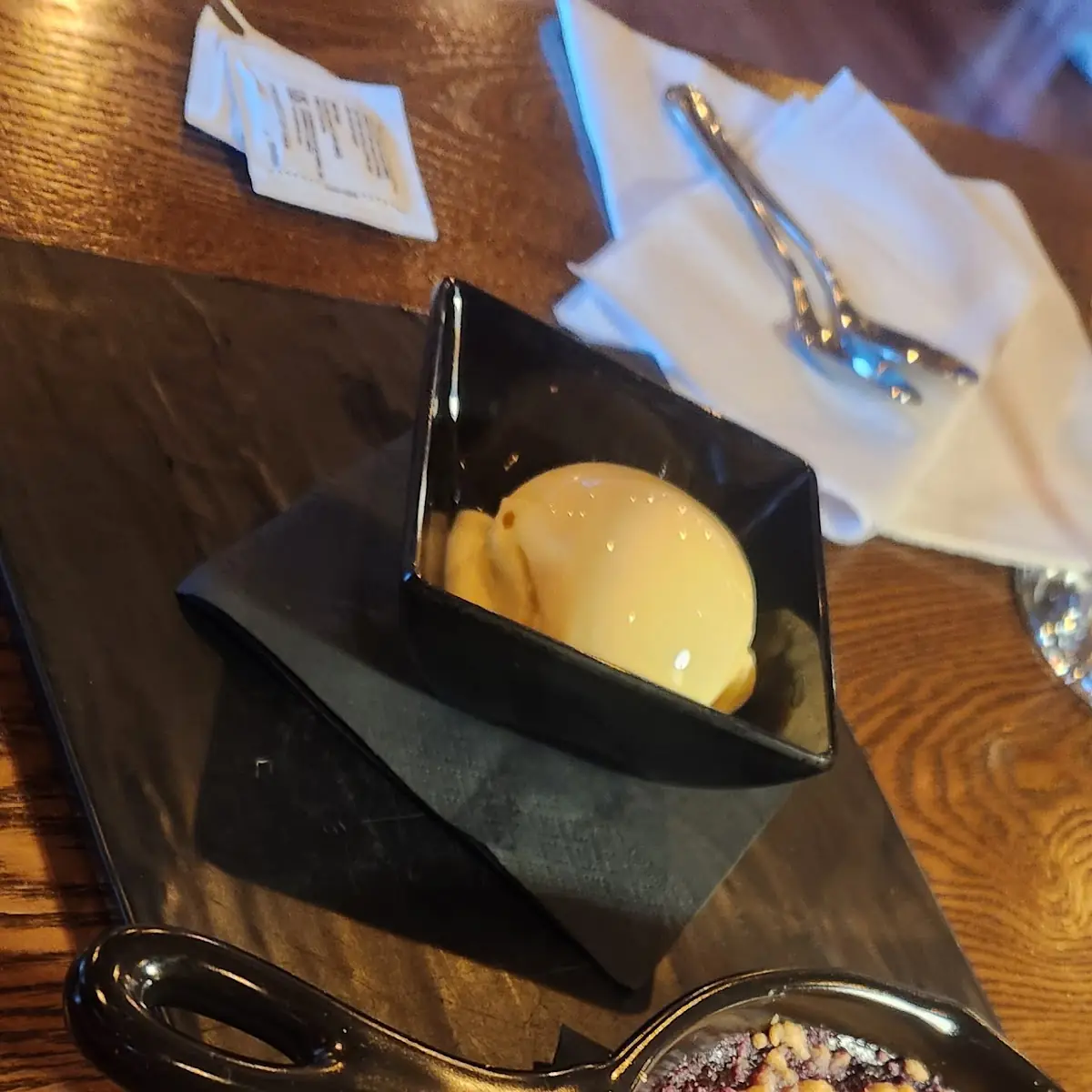 Mac & Cheese Flight