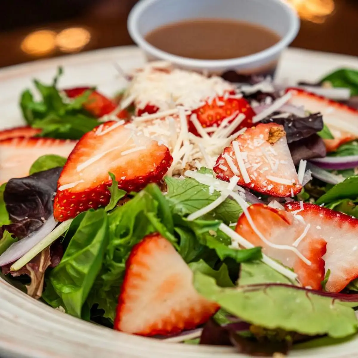 Pawleys Salad