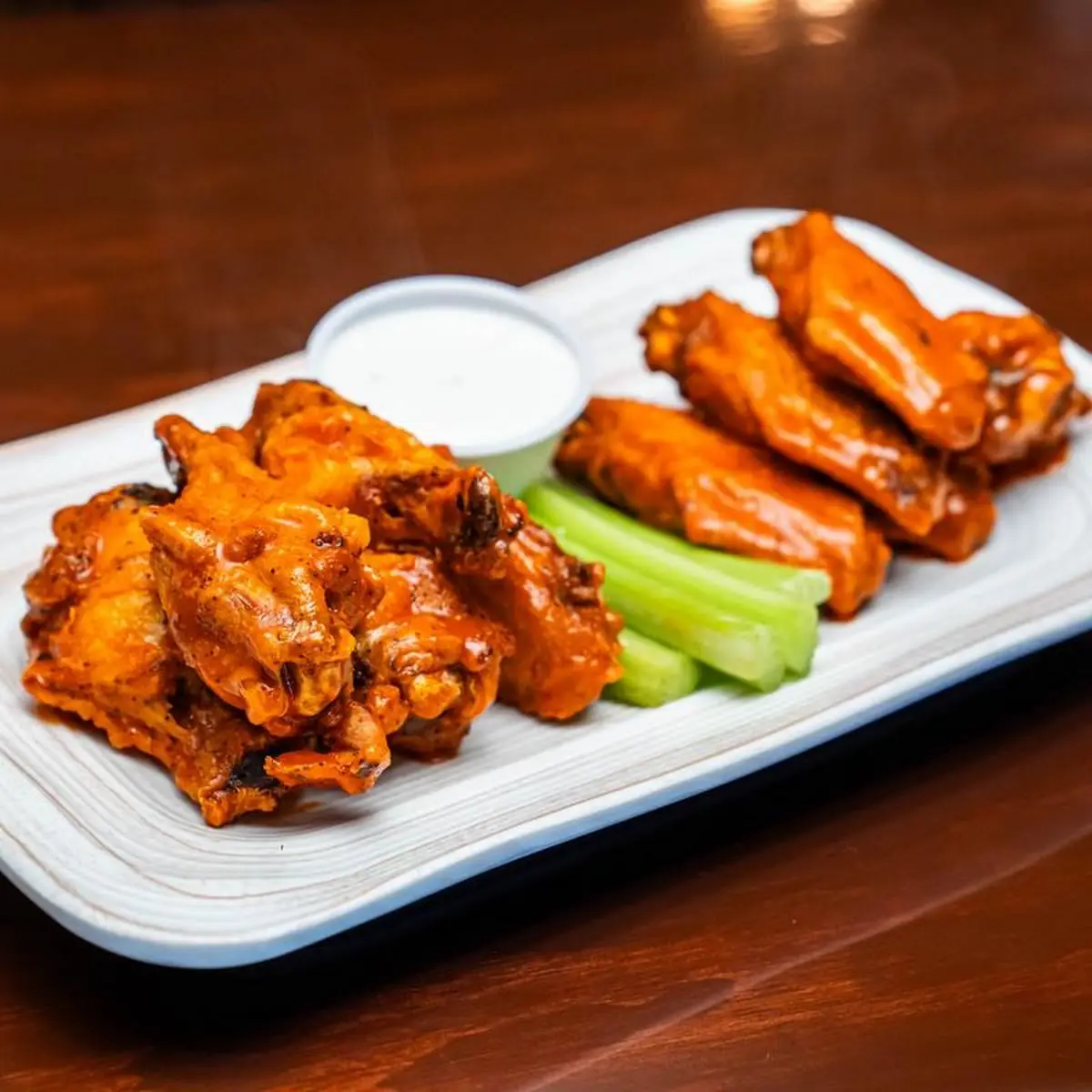 Side of Buffalo Sauce