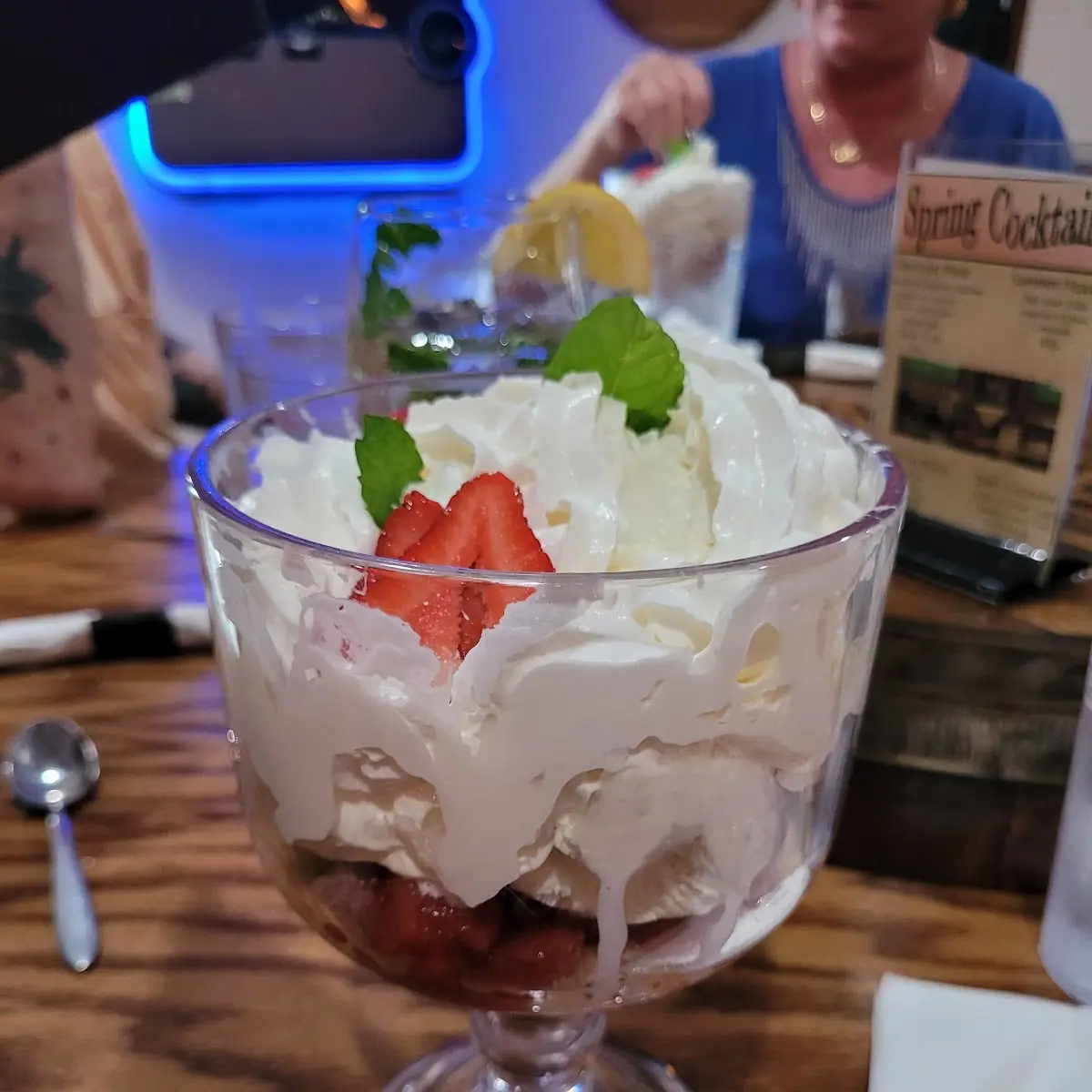 Strawberry Shortcake