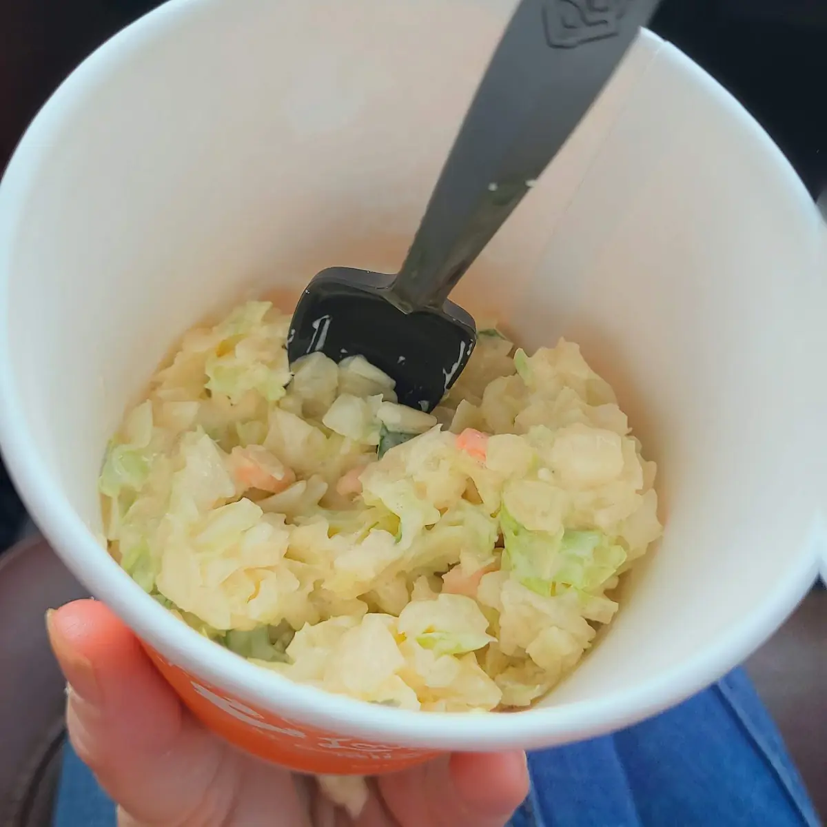 Potato Salad