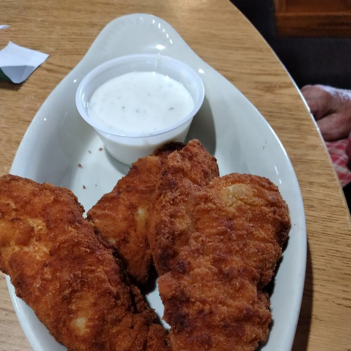 Chicken Tenders