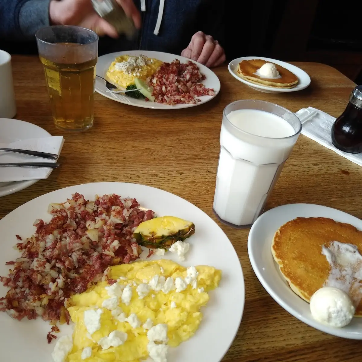 Corned Beef Hash