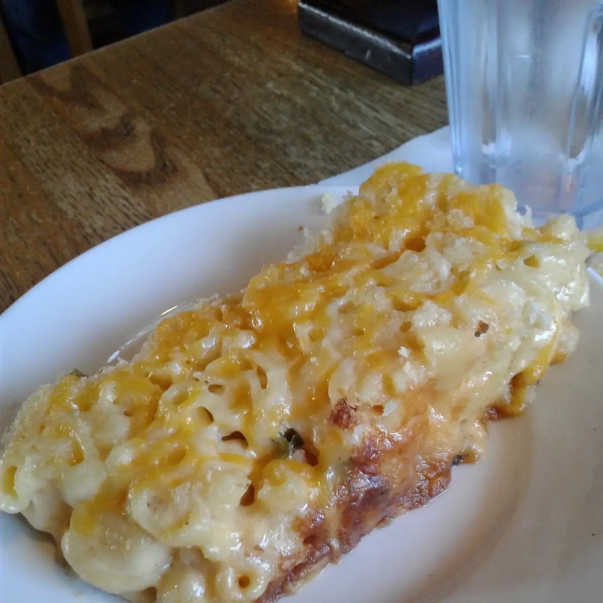 Mac N Cheese