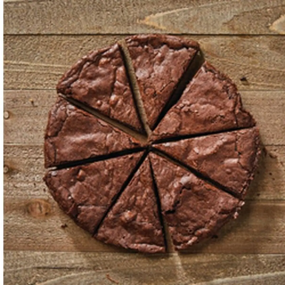 Chocolate Brownie