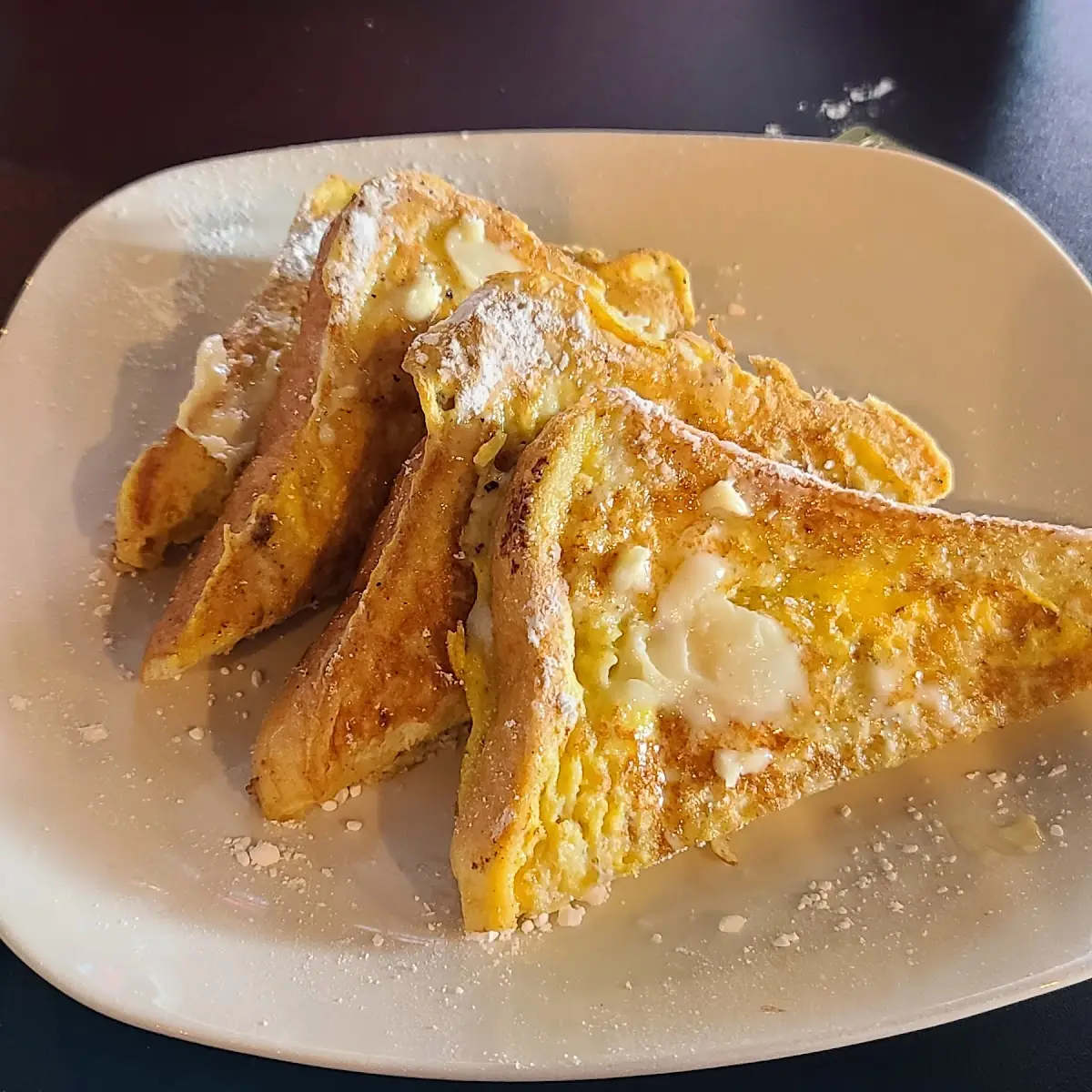 French Toast