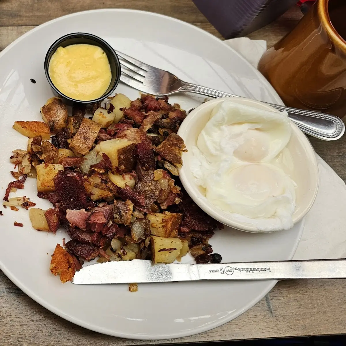 Corned Beef Hash