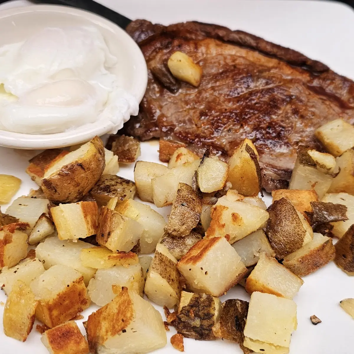 Chicken Fried Steak