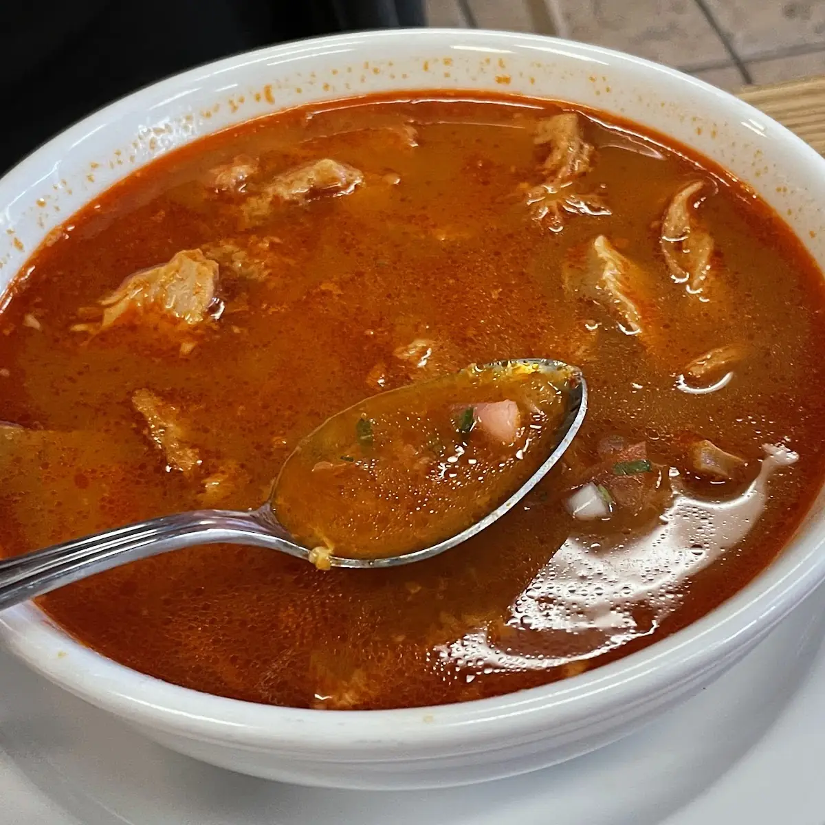 Tom Yum