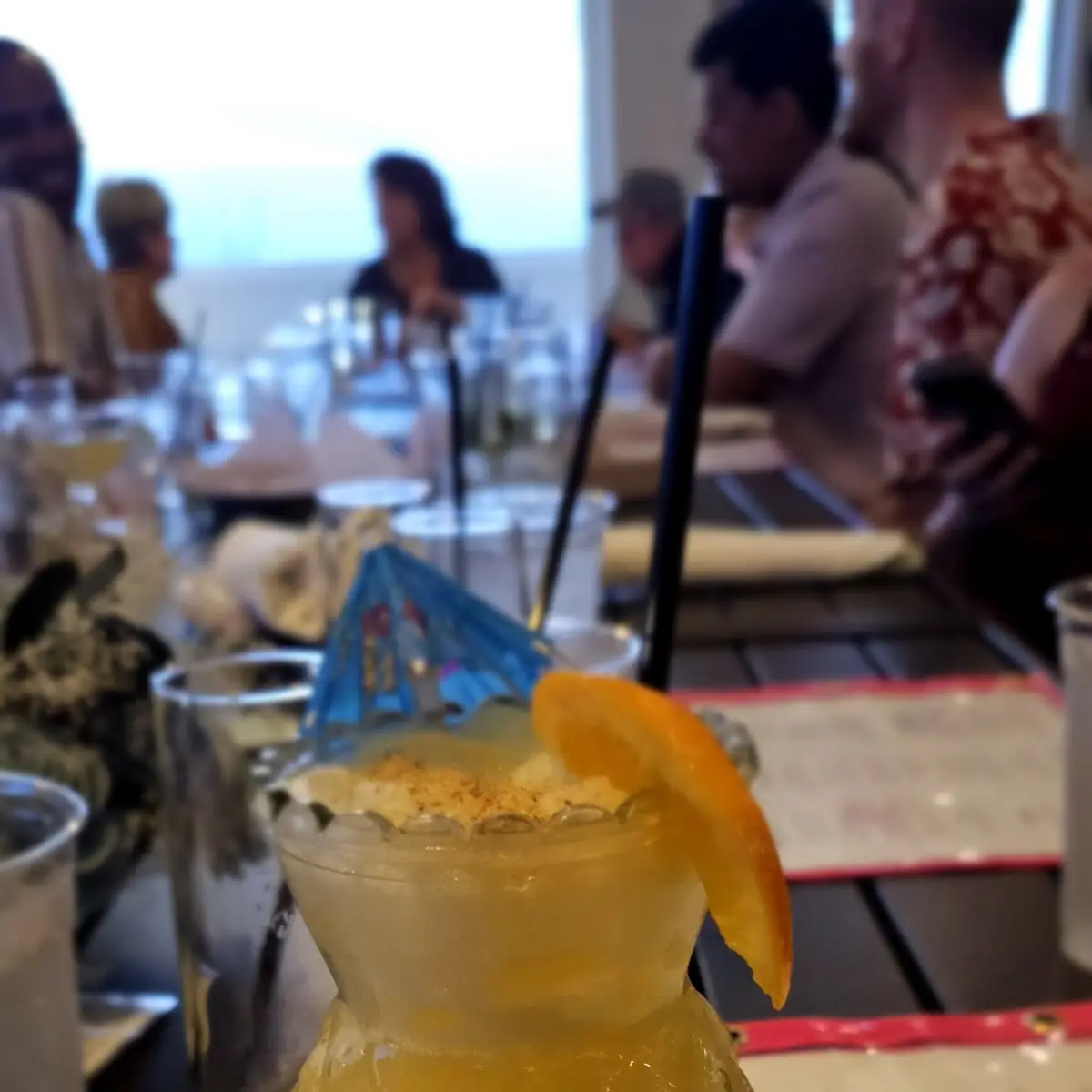 Passion Fruit