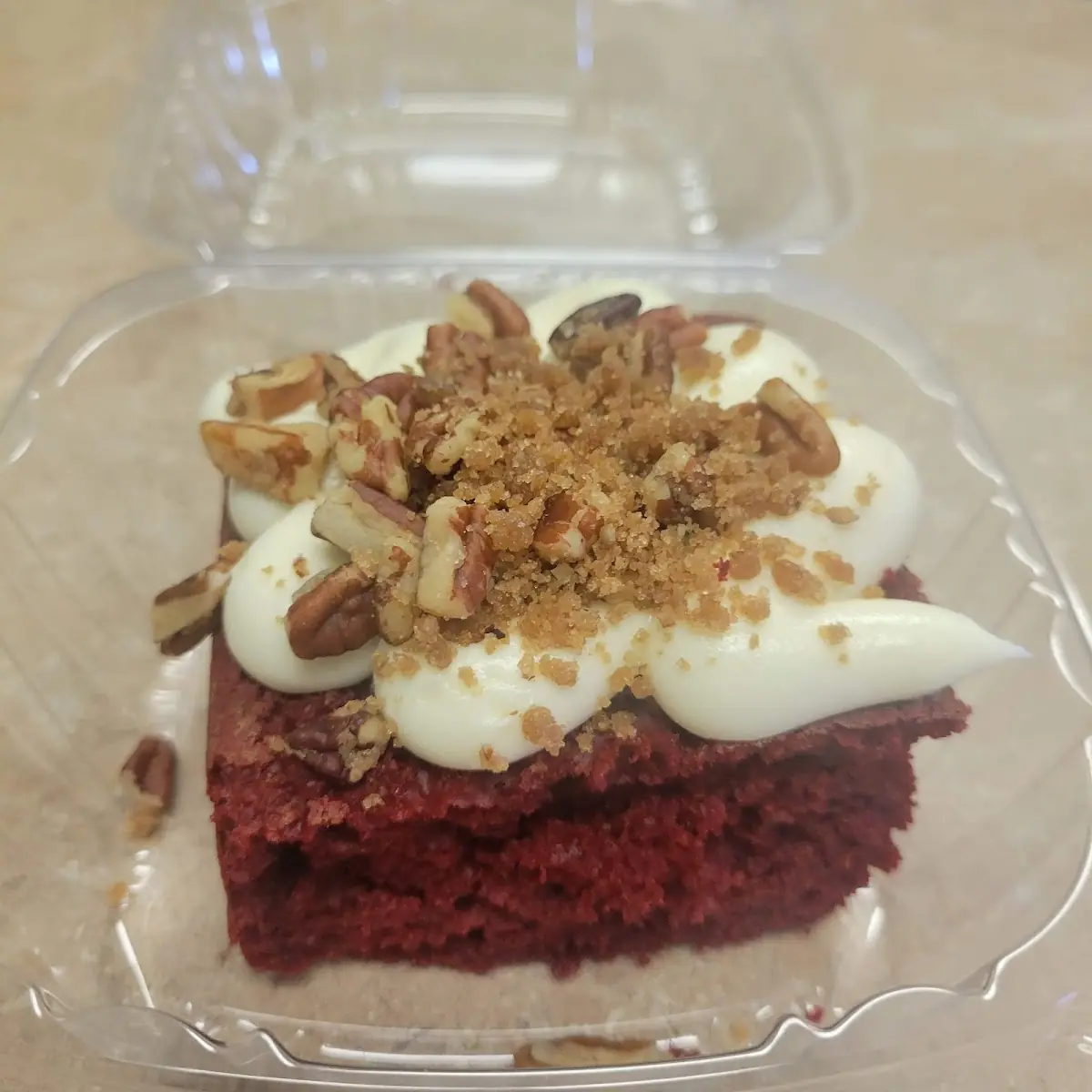 Red Velvet Cake