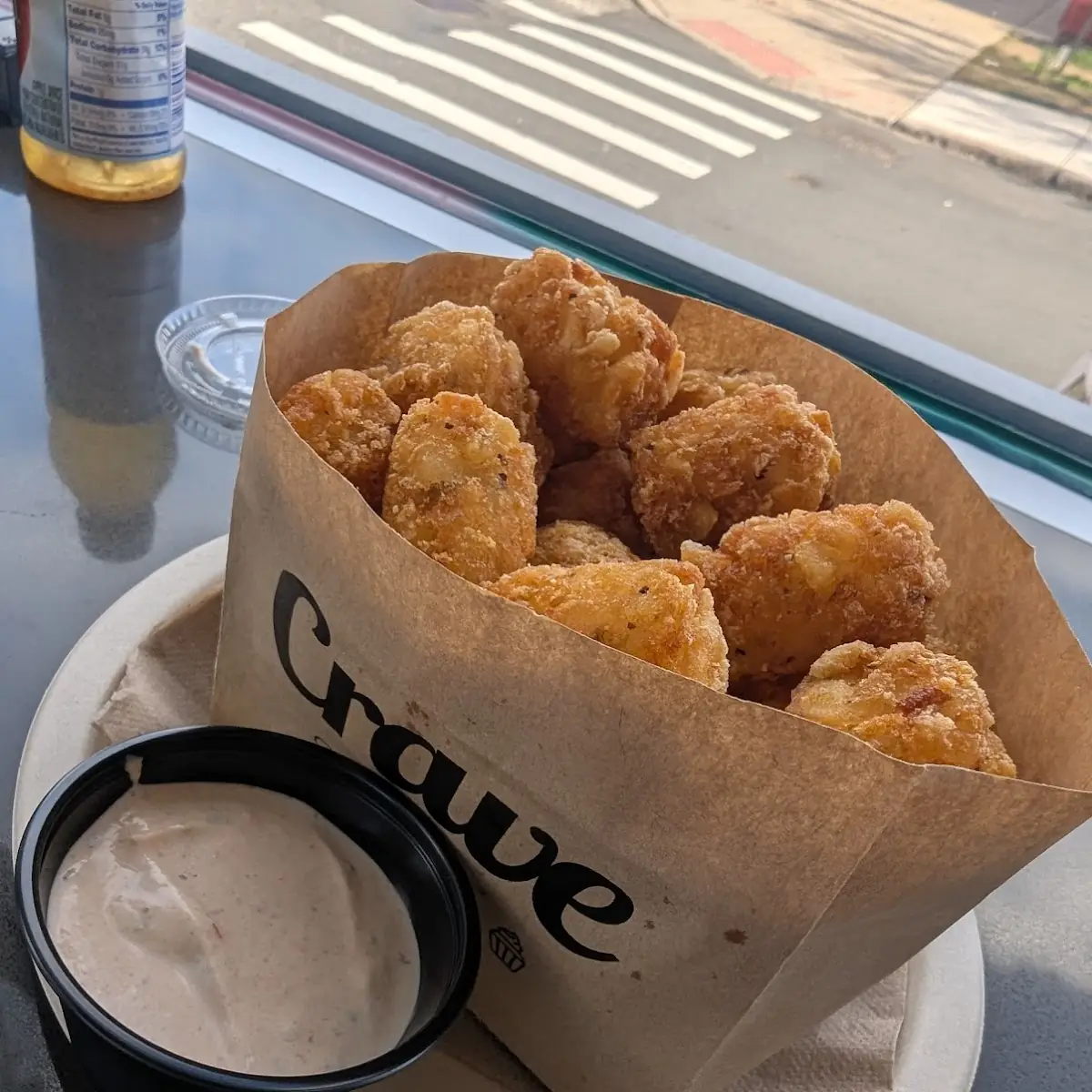 Tater Tots