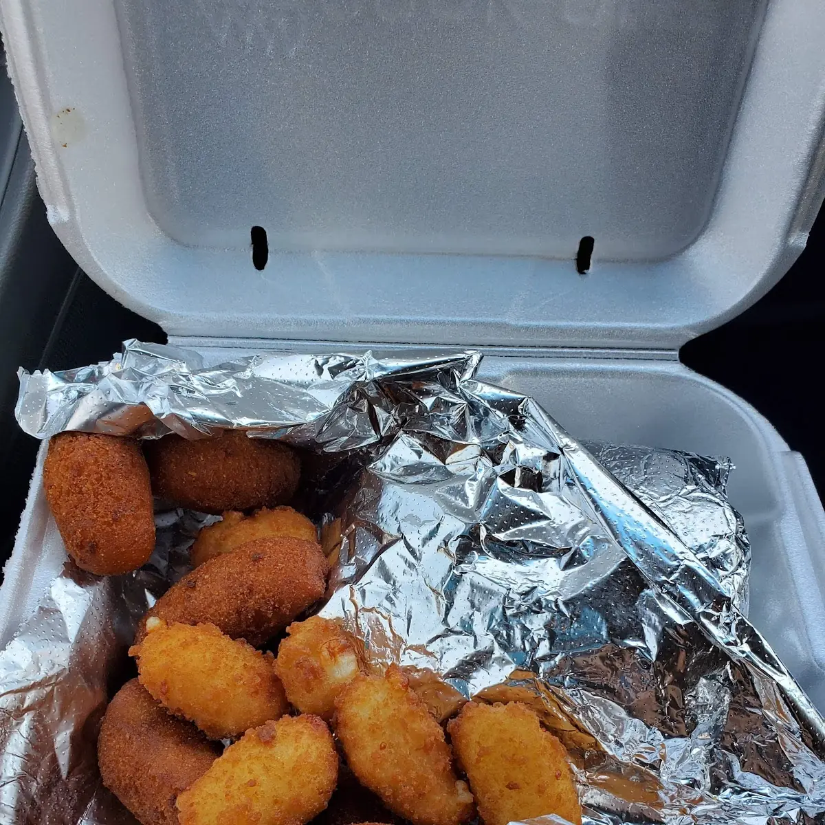 Tater Tots