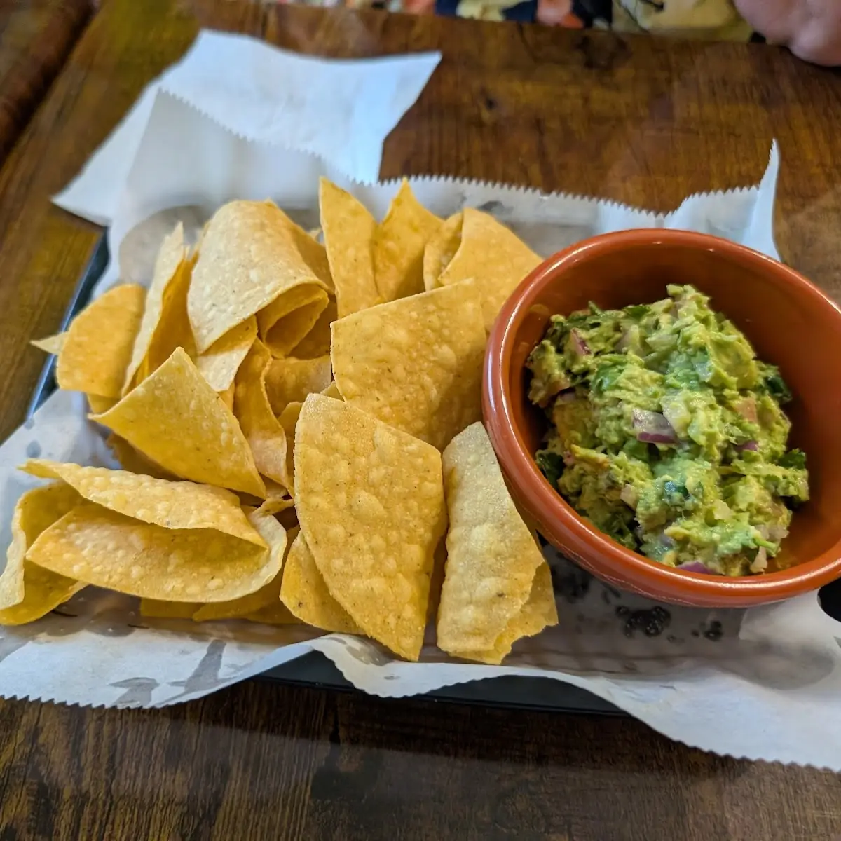 Guacamole
