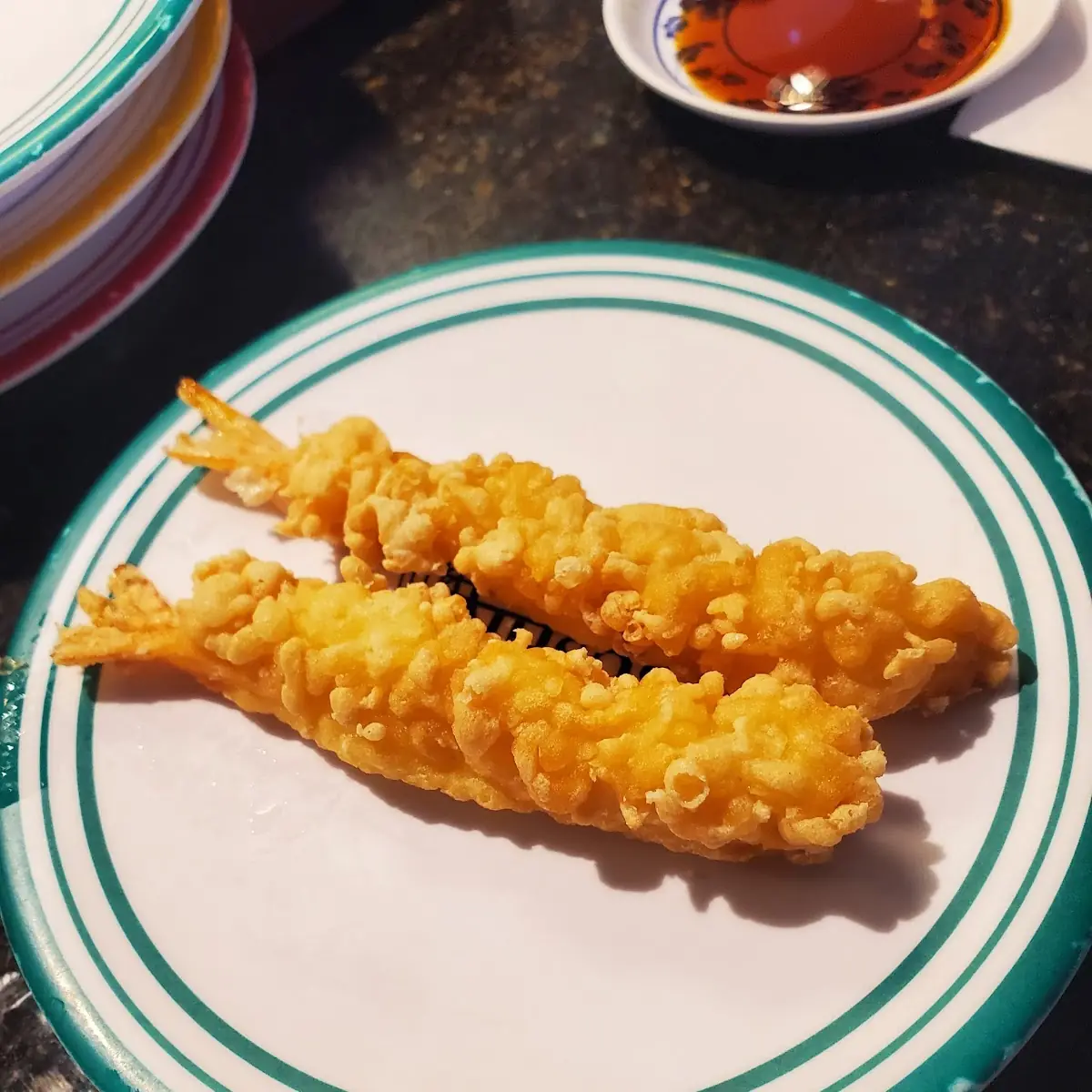Tempura Udon