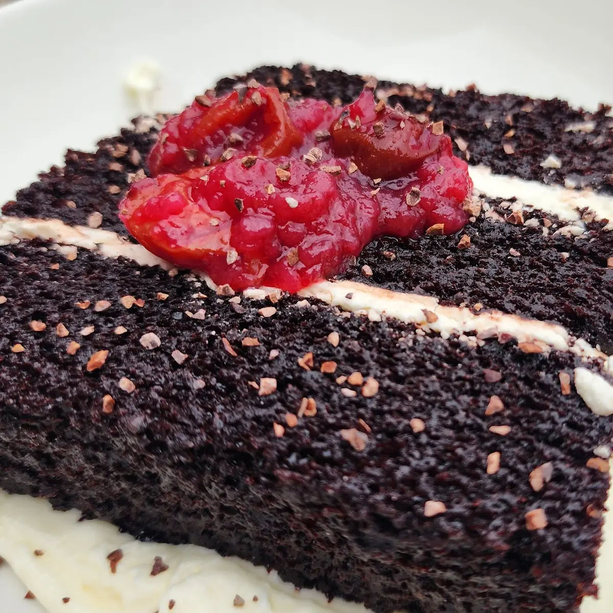 Chocolate Cake