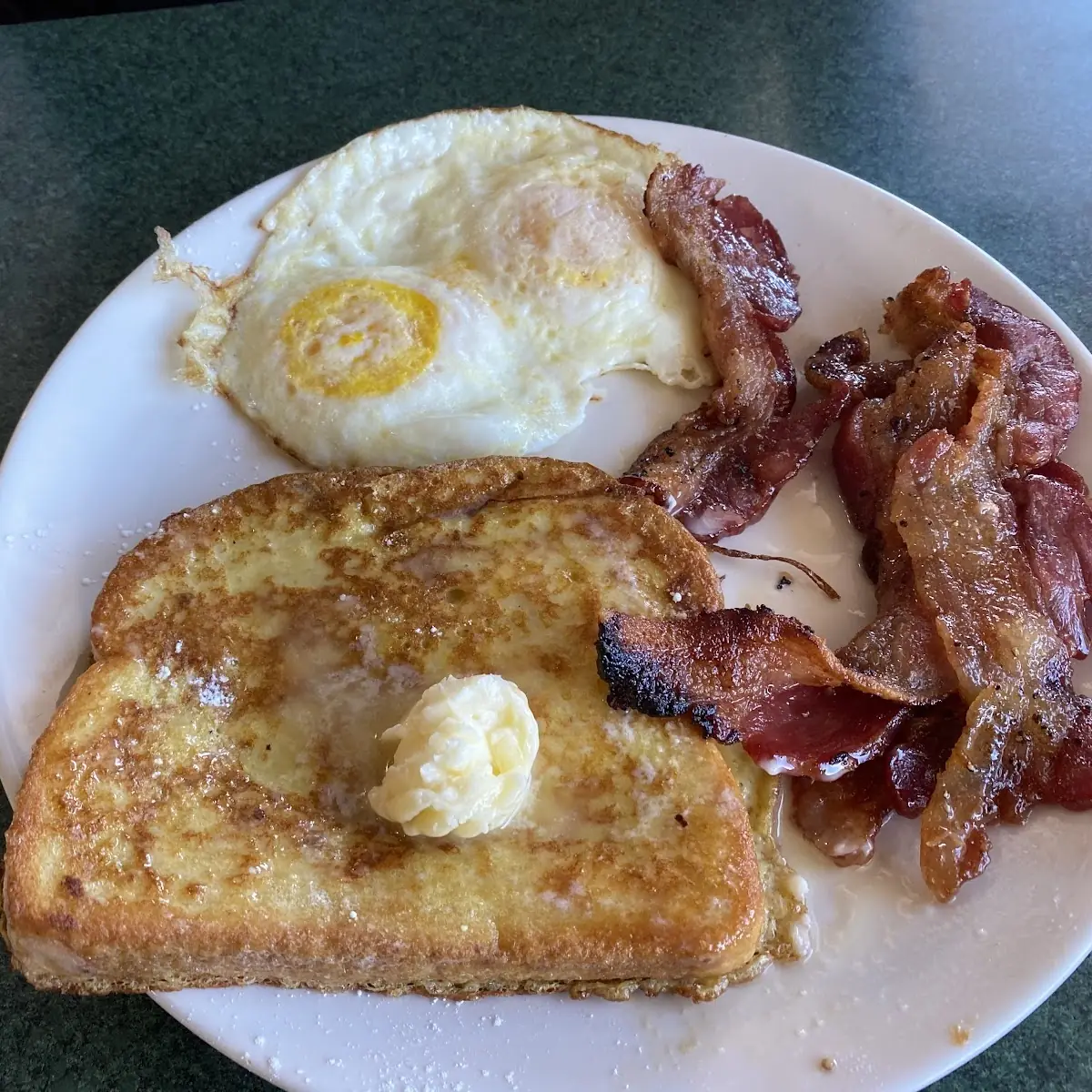 French Toast