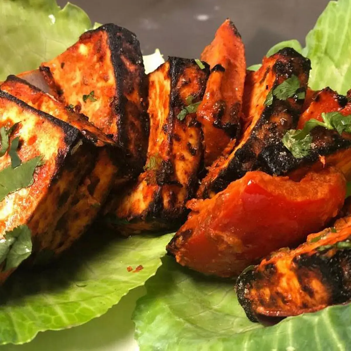 Paneer Tikka