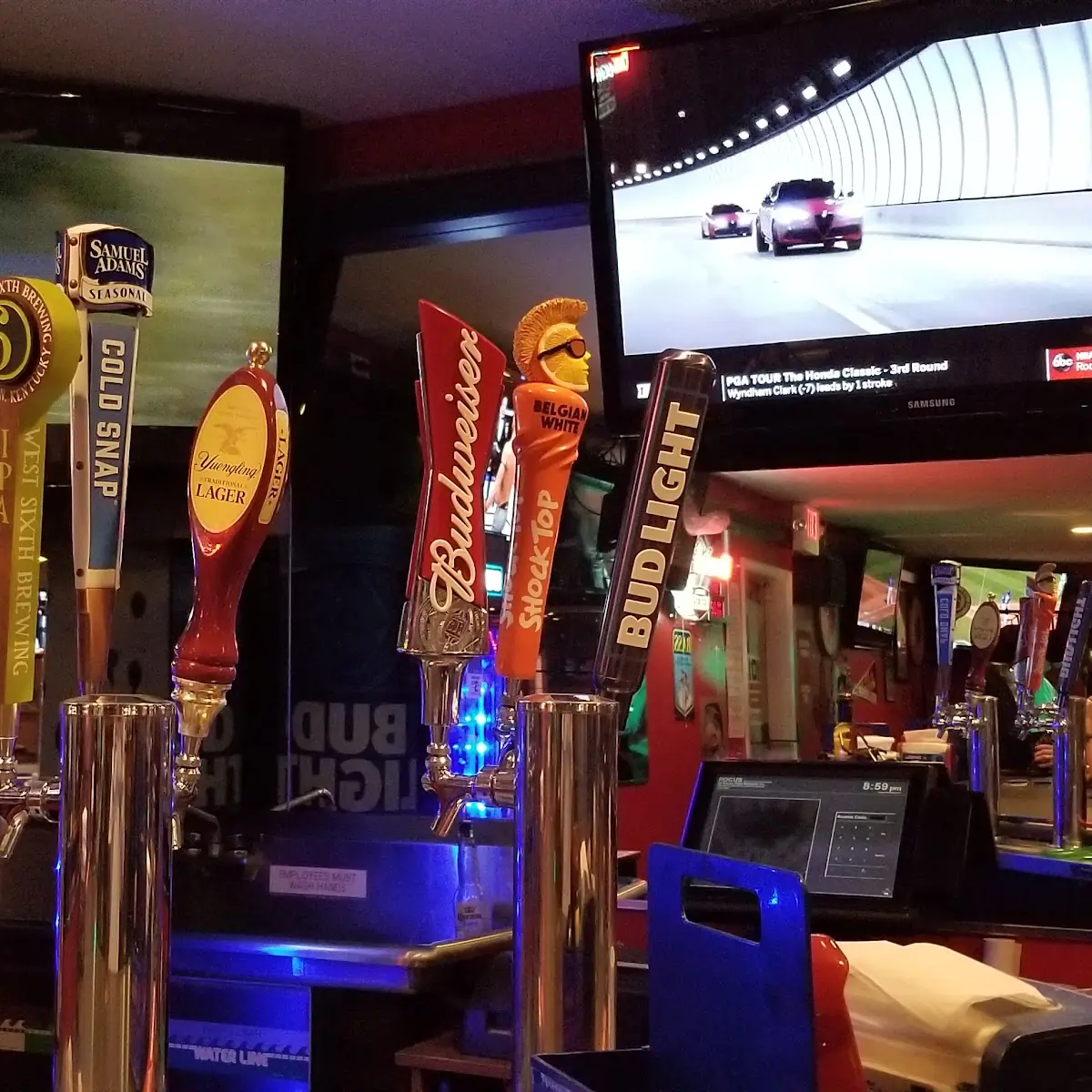 Draft Beer