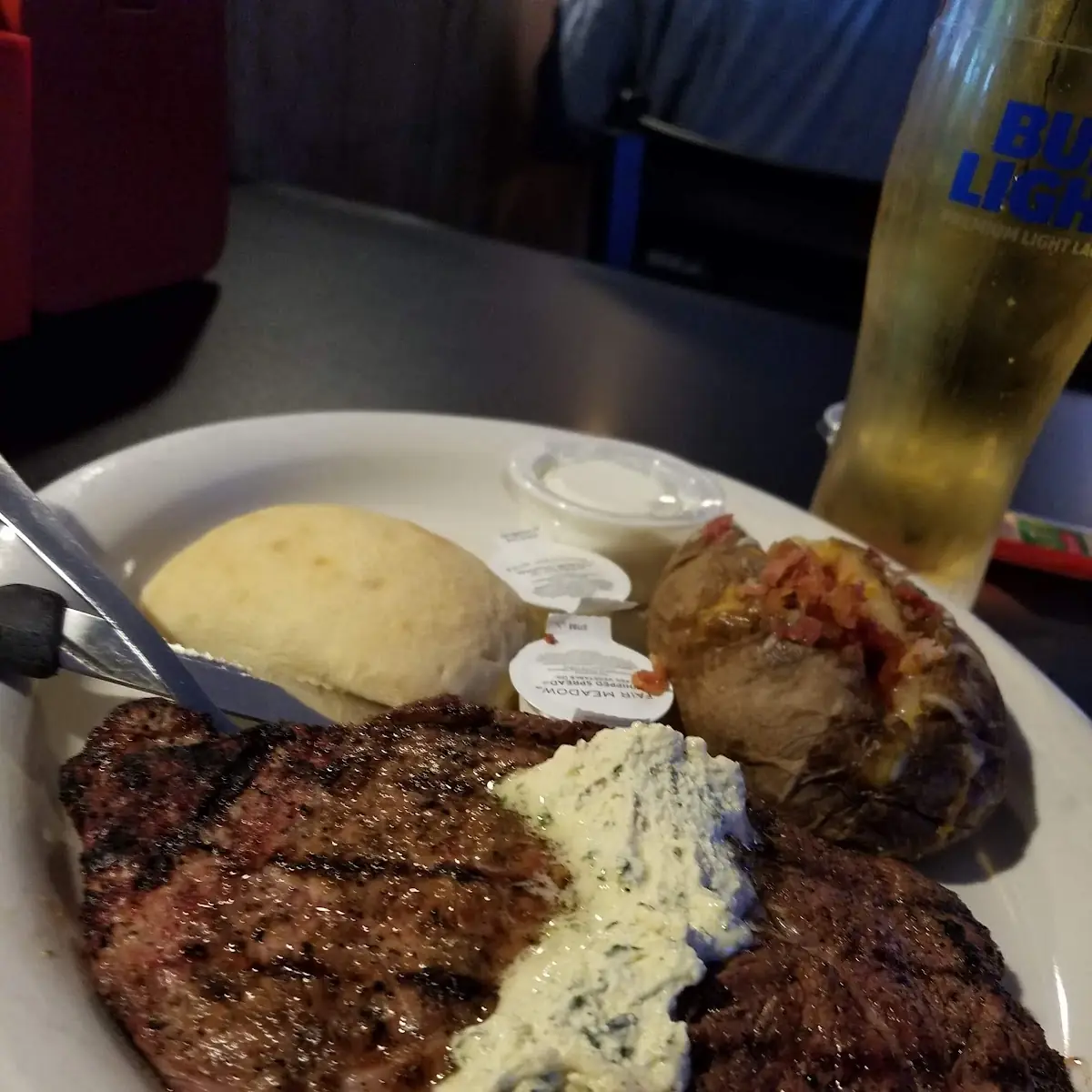 Oz Ribeye