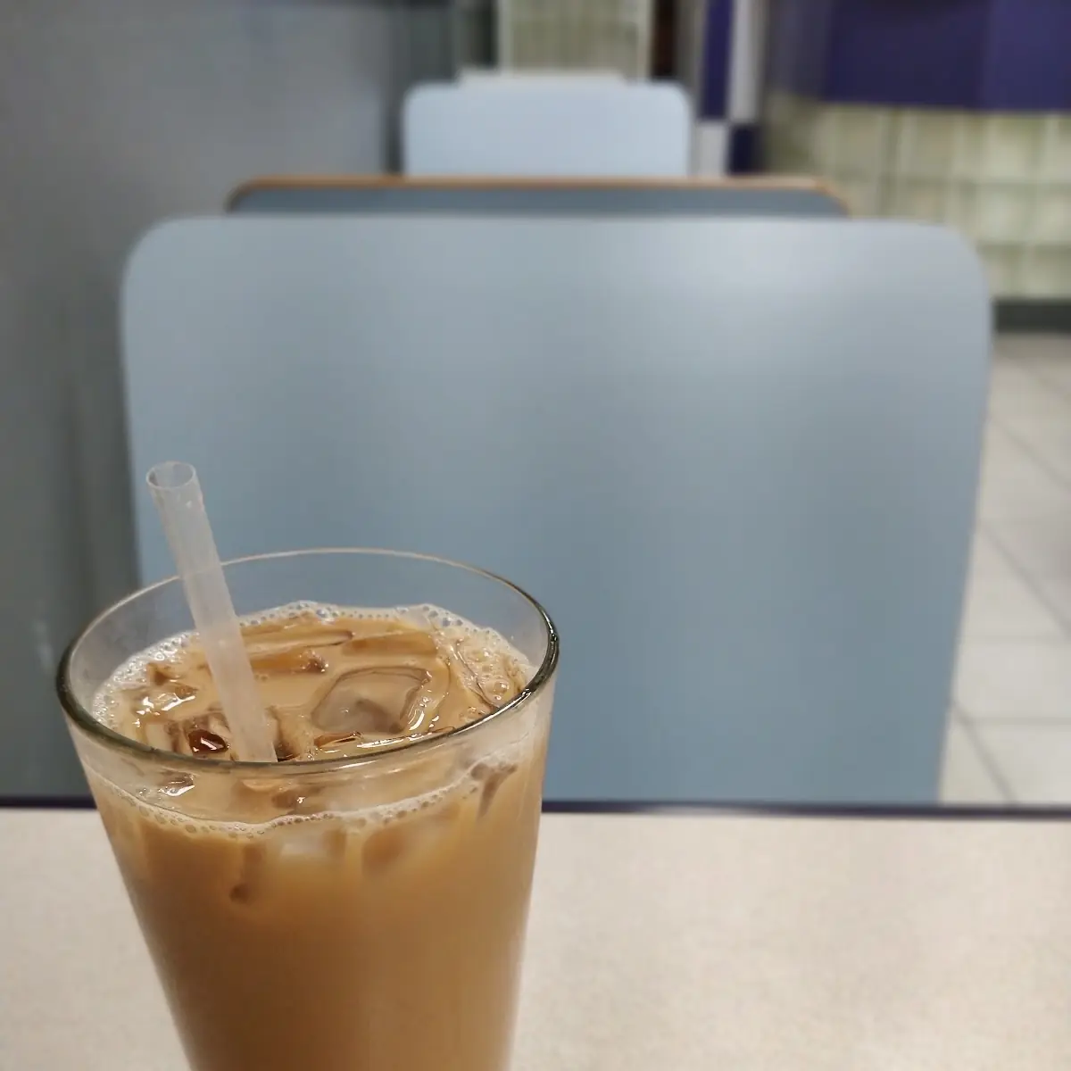 Milk Tea Hong Kong Style