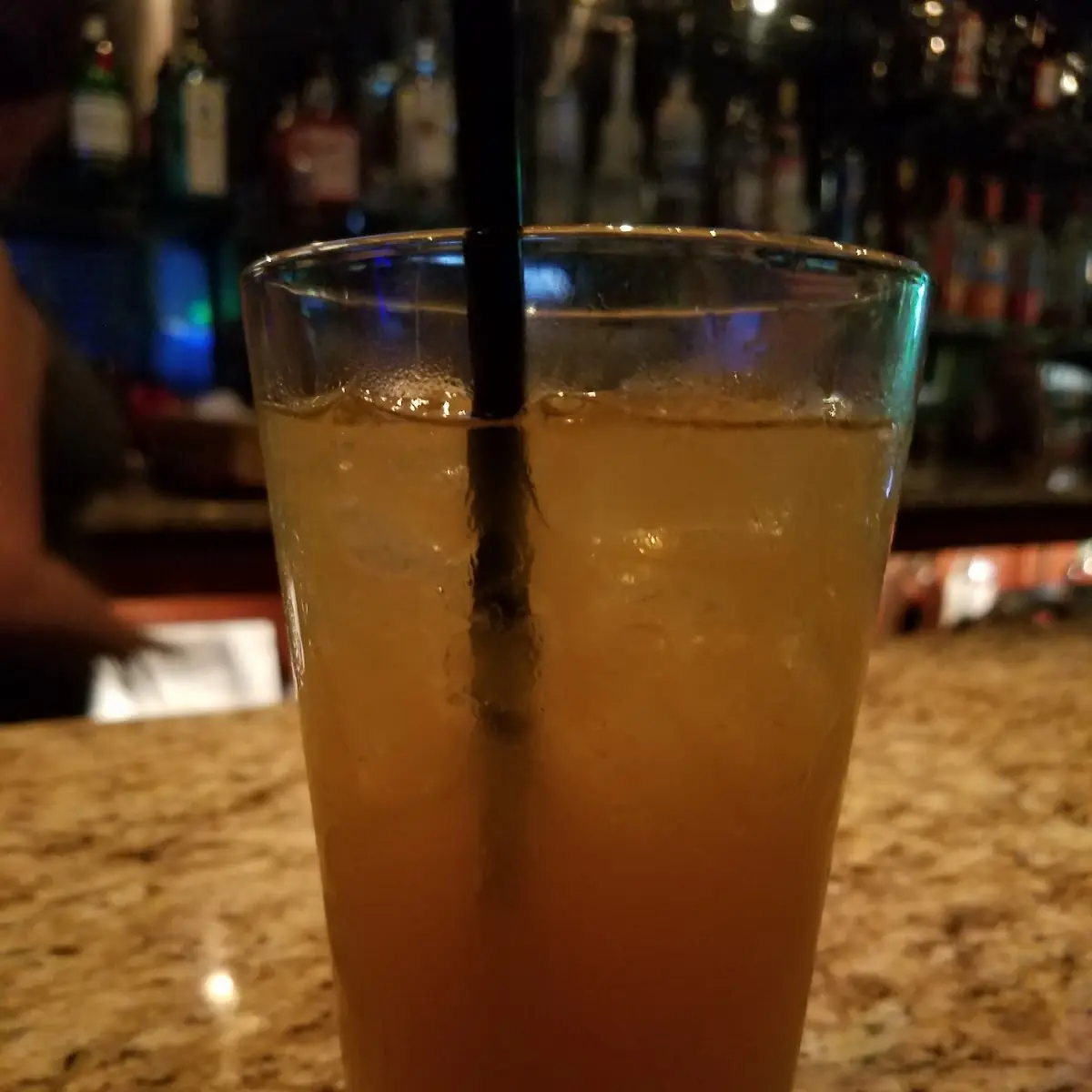 Long Island