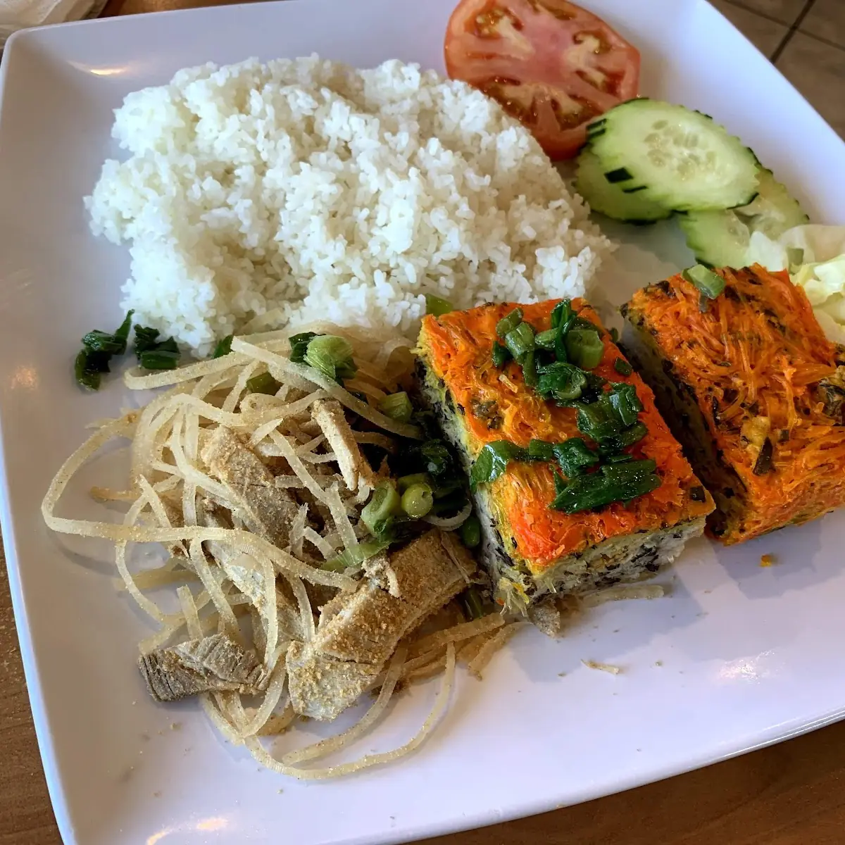 Cơm Tấm Bì Cha