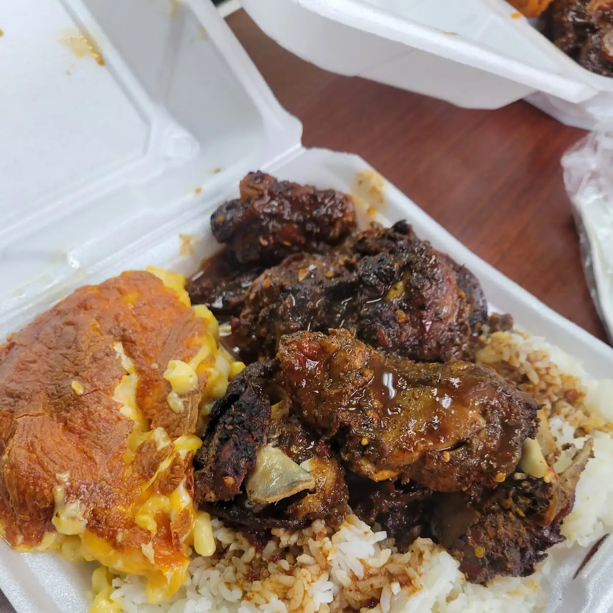 Nasi Kandar