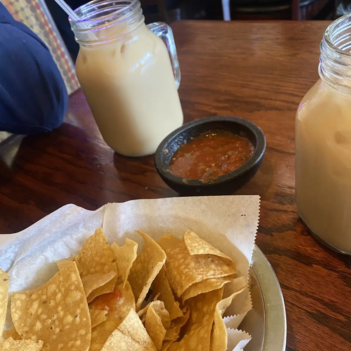 Cheese Dip