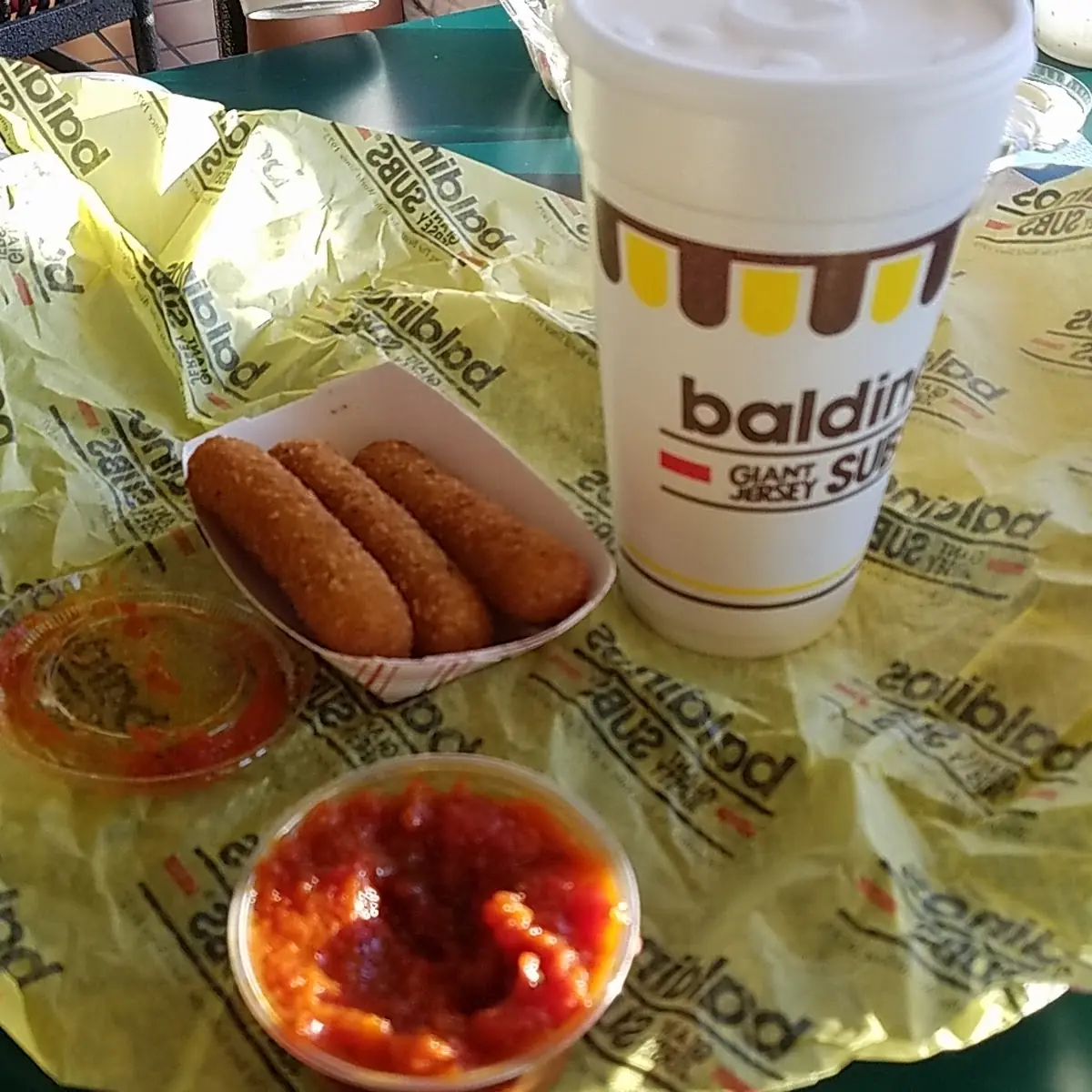 Corn Dog