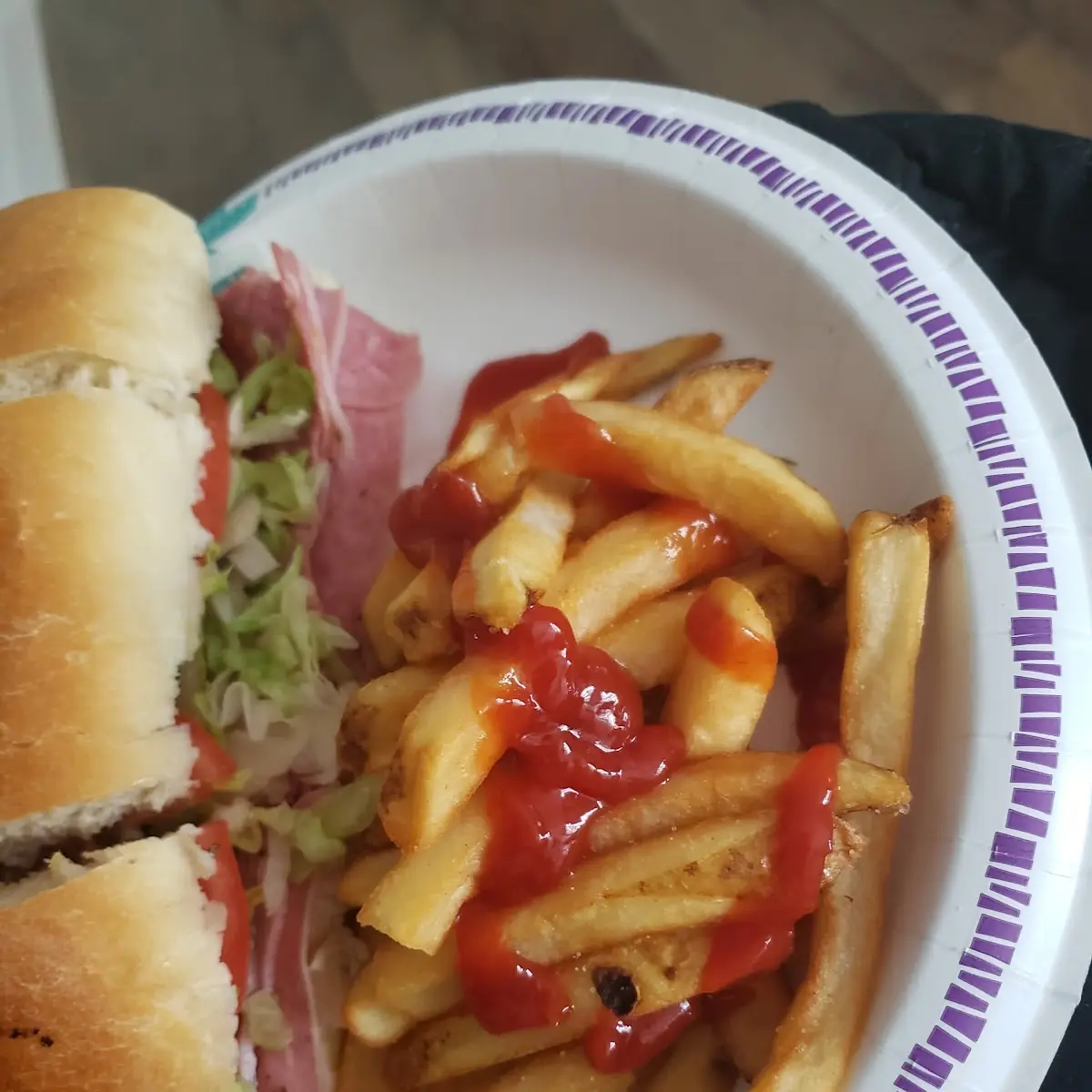 Italian Sub