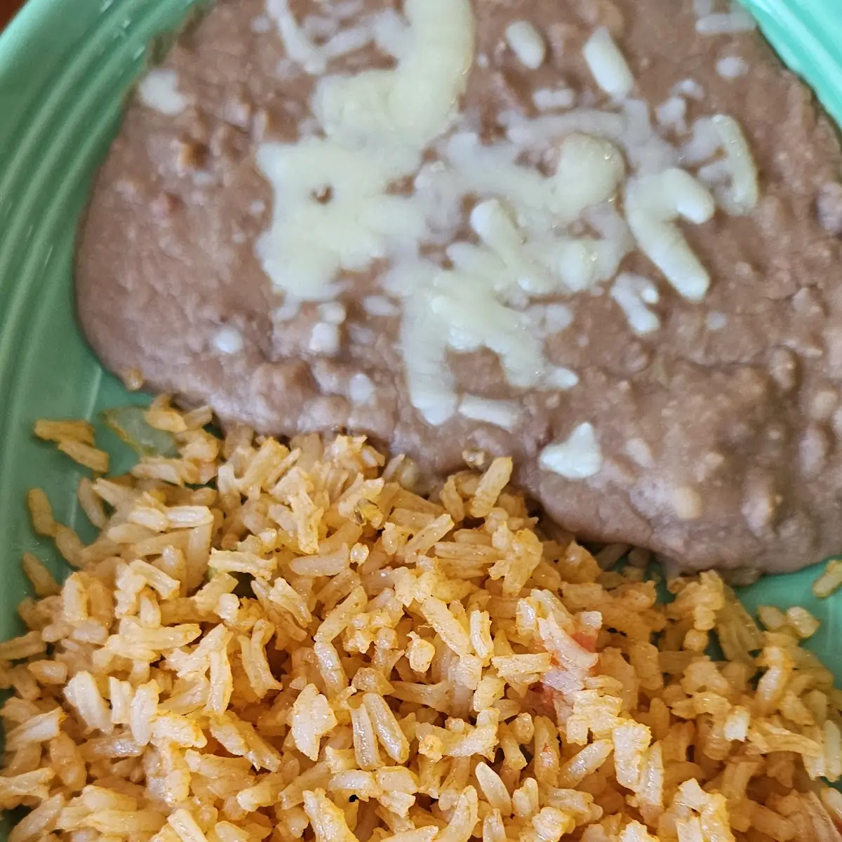 Refried Beans
