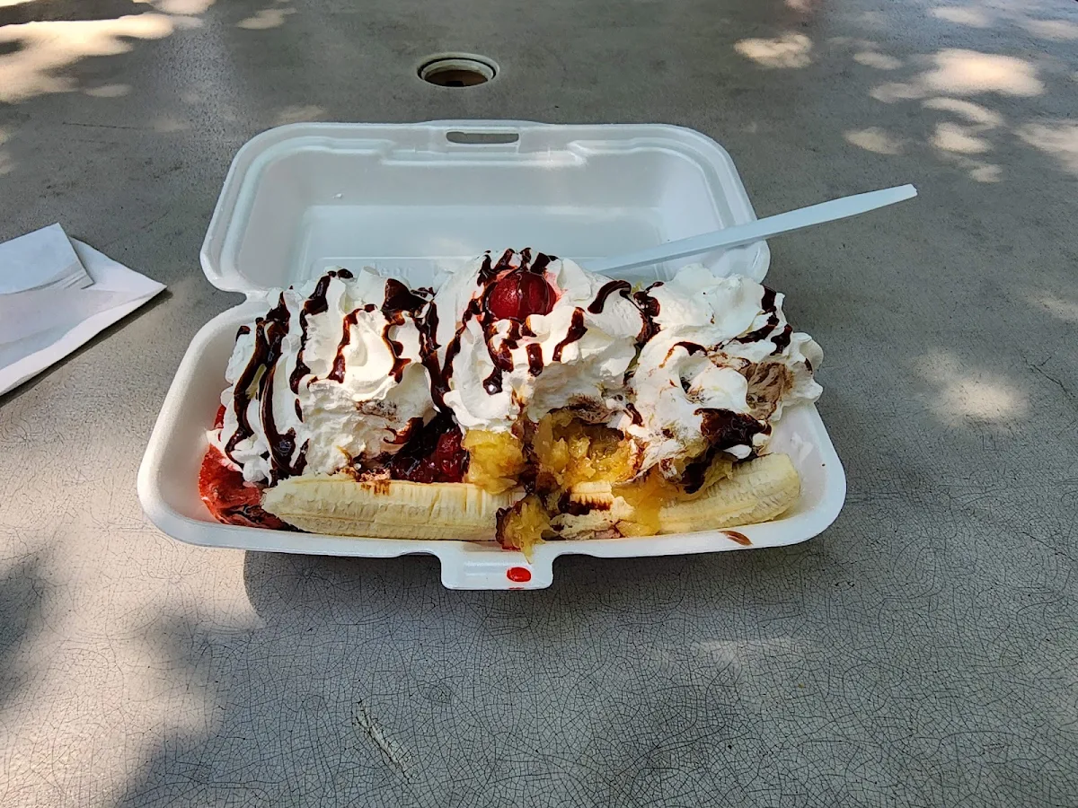 Banana Split