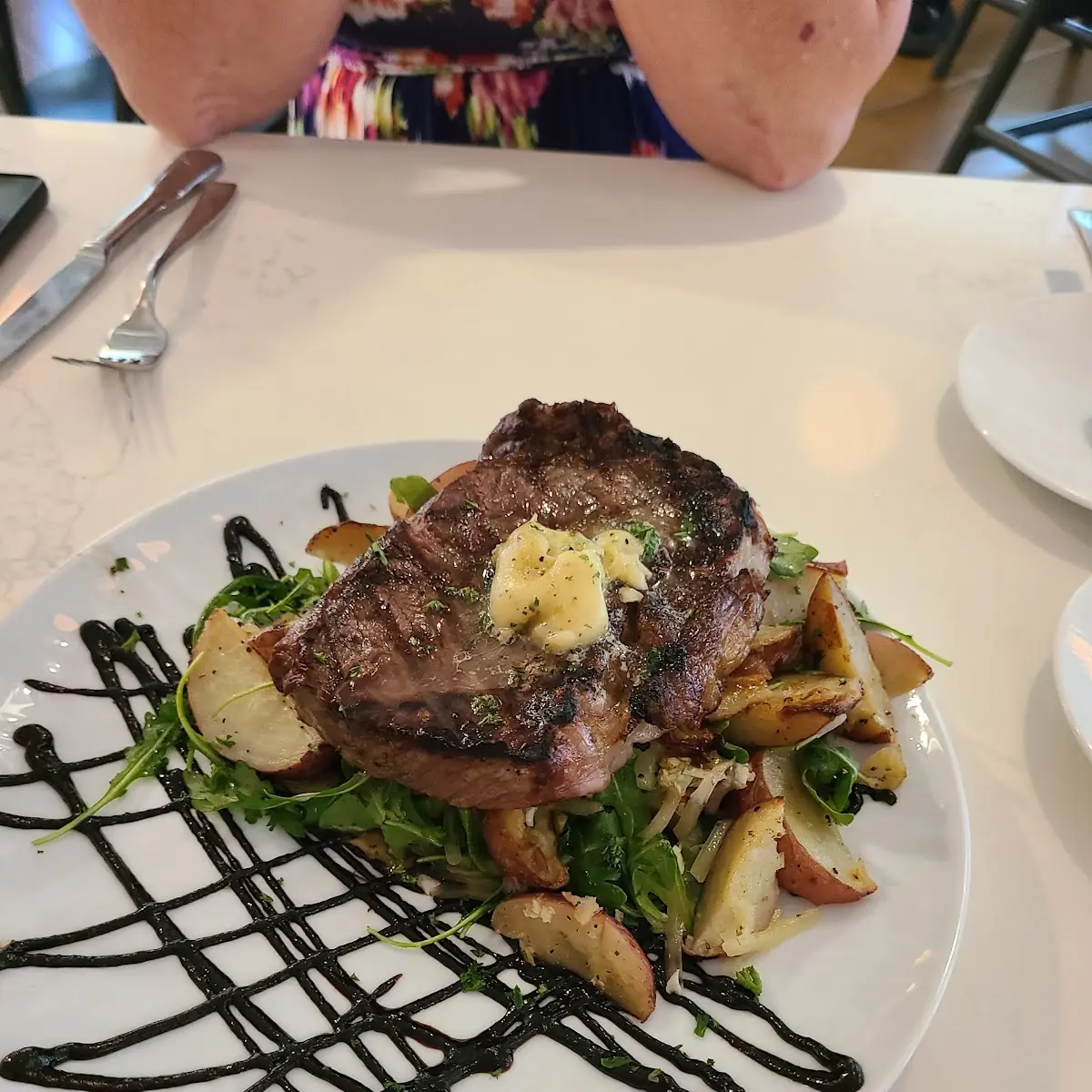 18oz Prime Ribeye