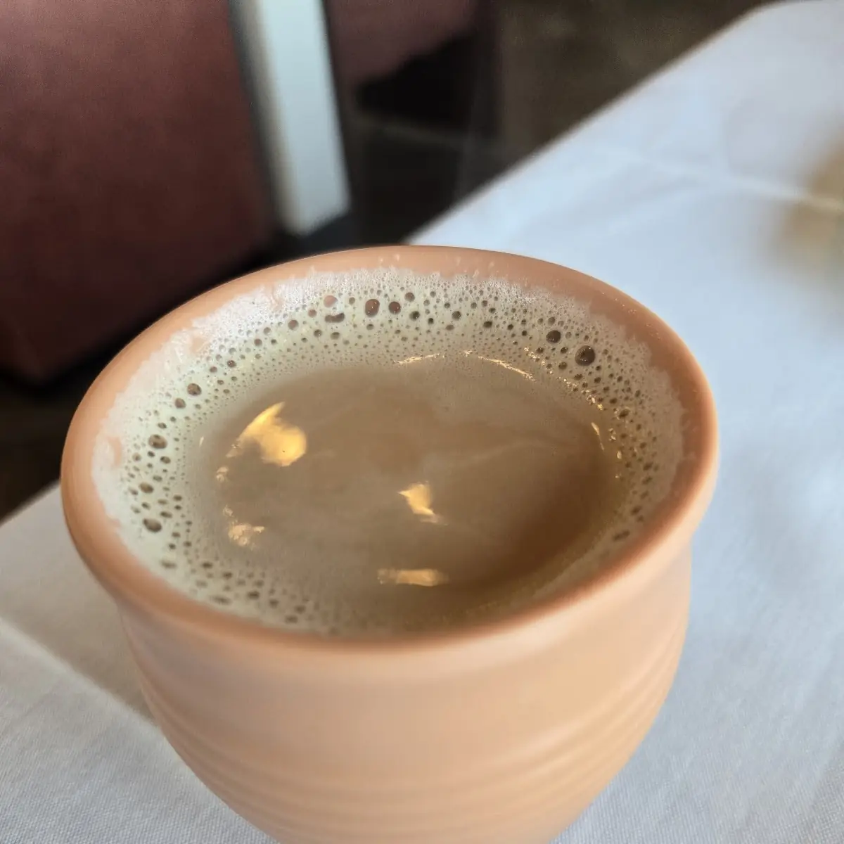 Masala Chai