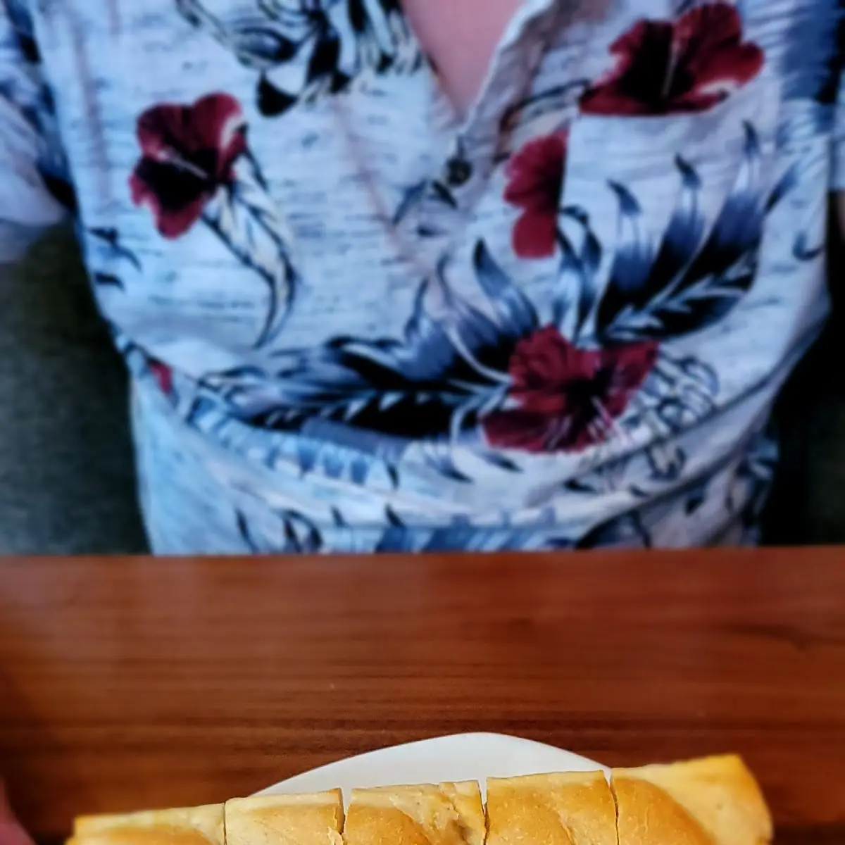 Garlic Bread