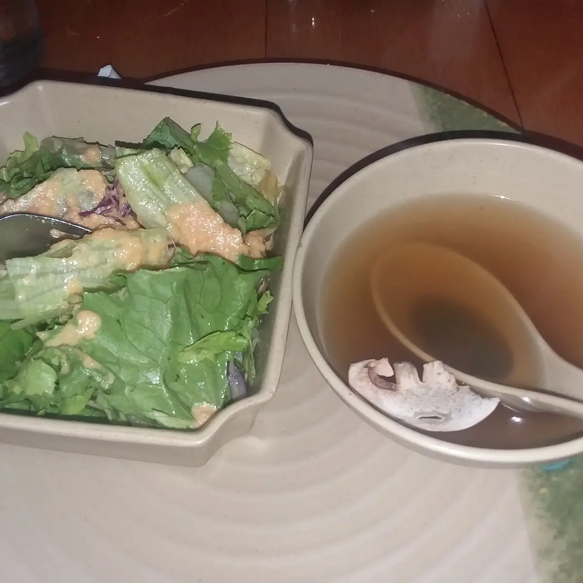 Soup Chicken Broth