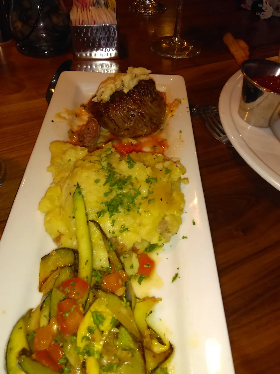 Filet Mignon