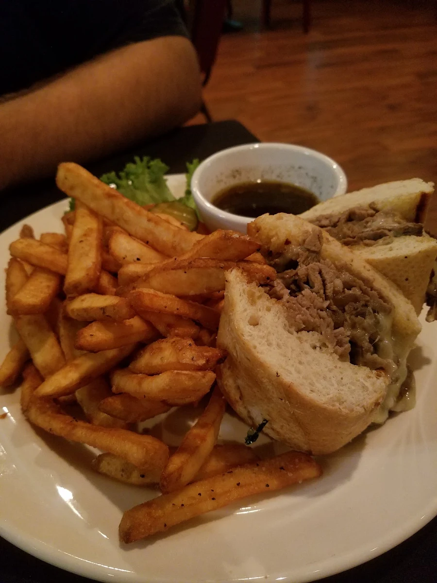 French Dip