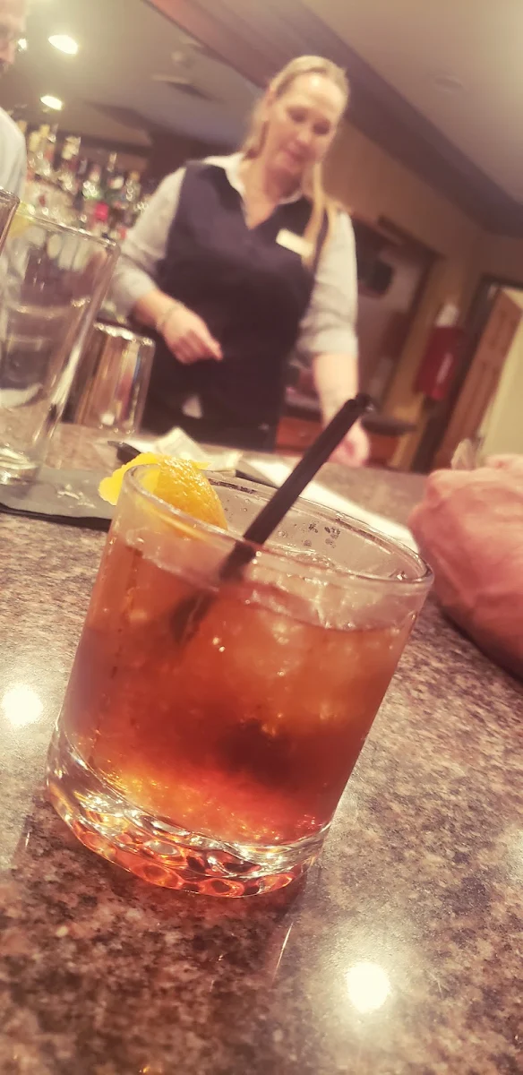 Old Fashion
