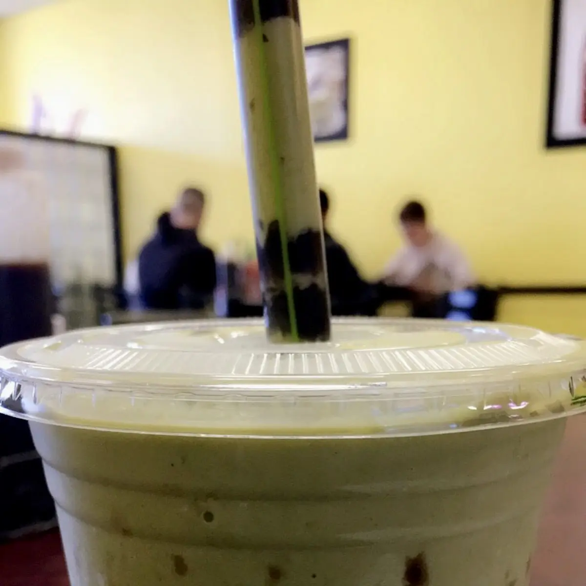 Green Tea