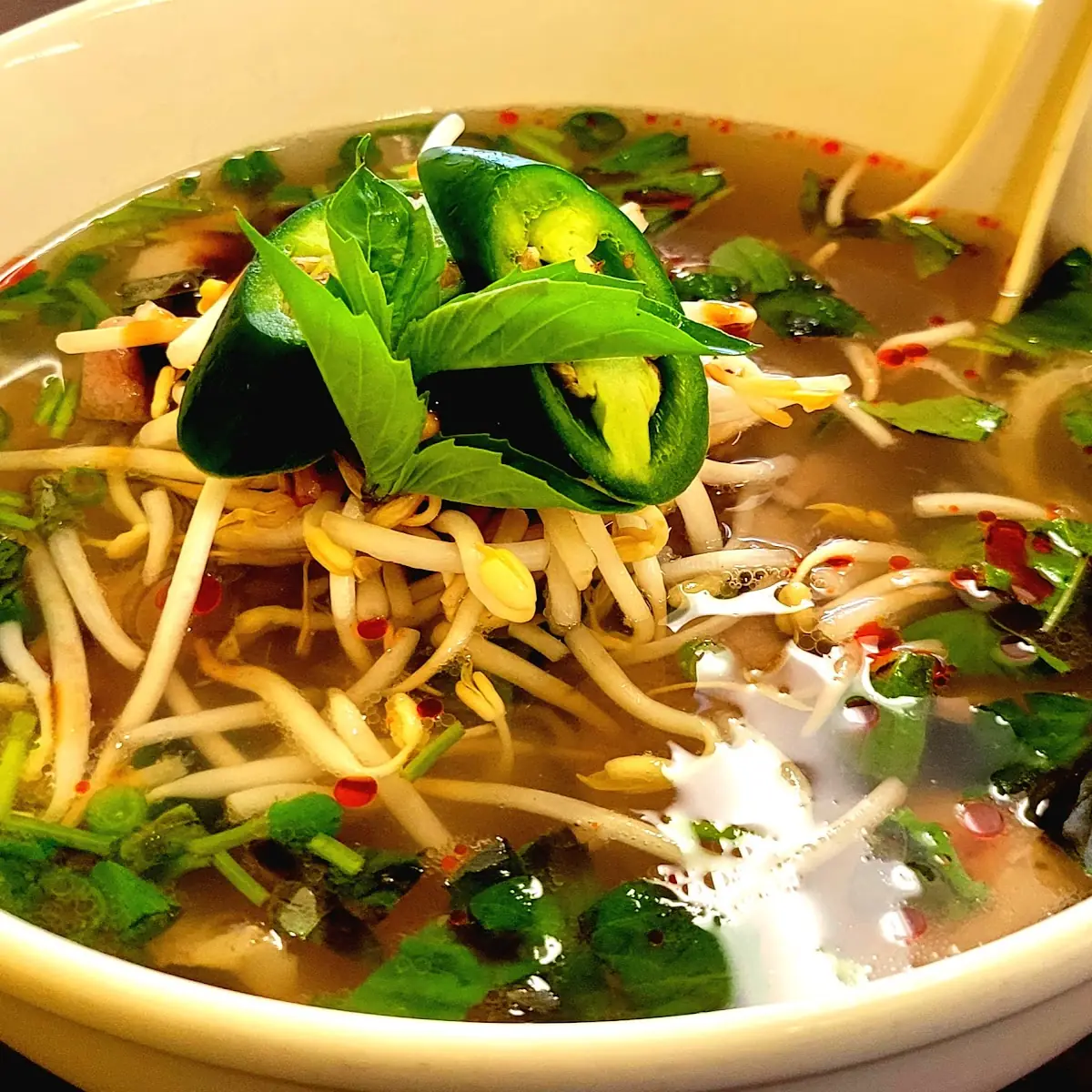Pho Tai