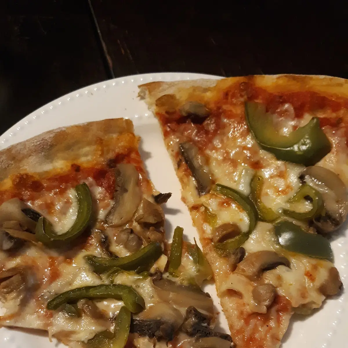 Large Pizza