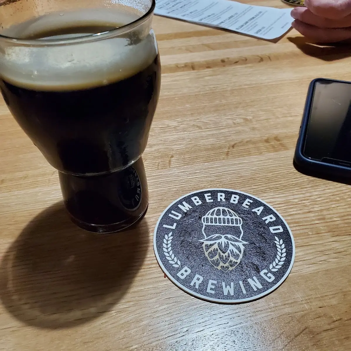 Cold Brew