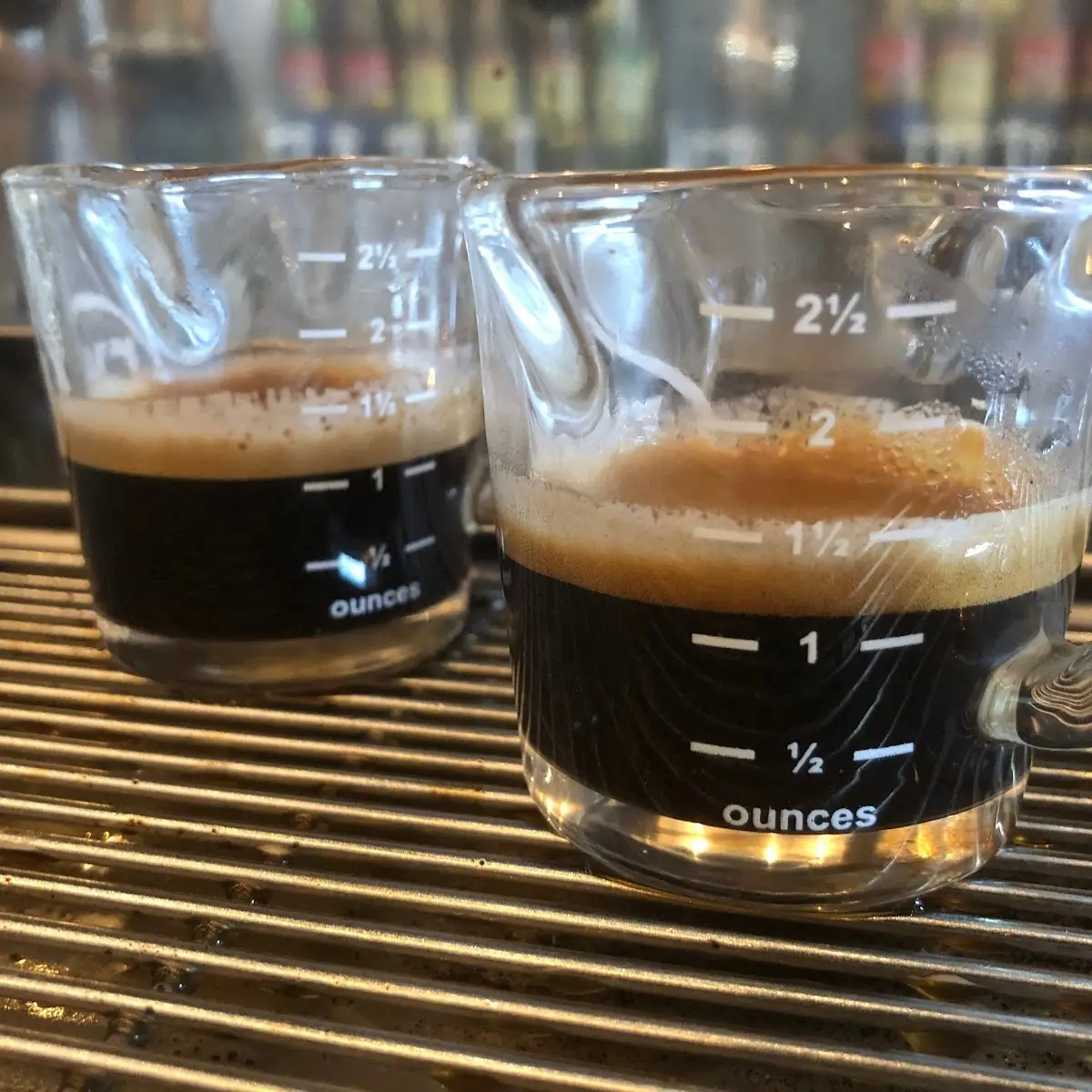 Espresso