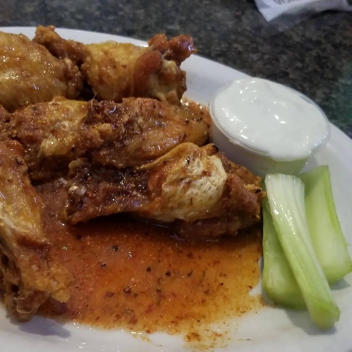 Chicken Wings