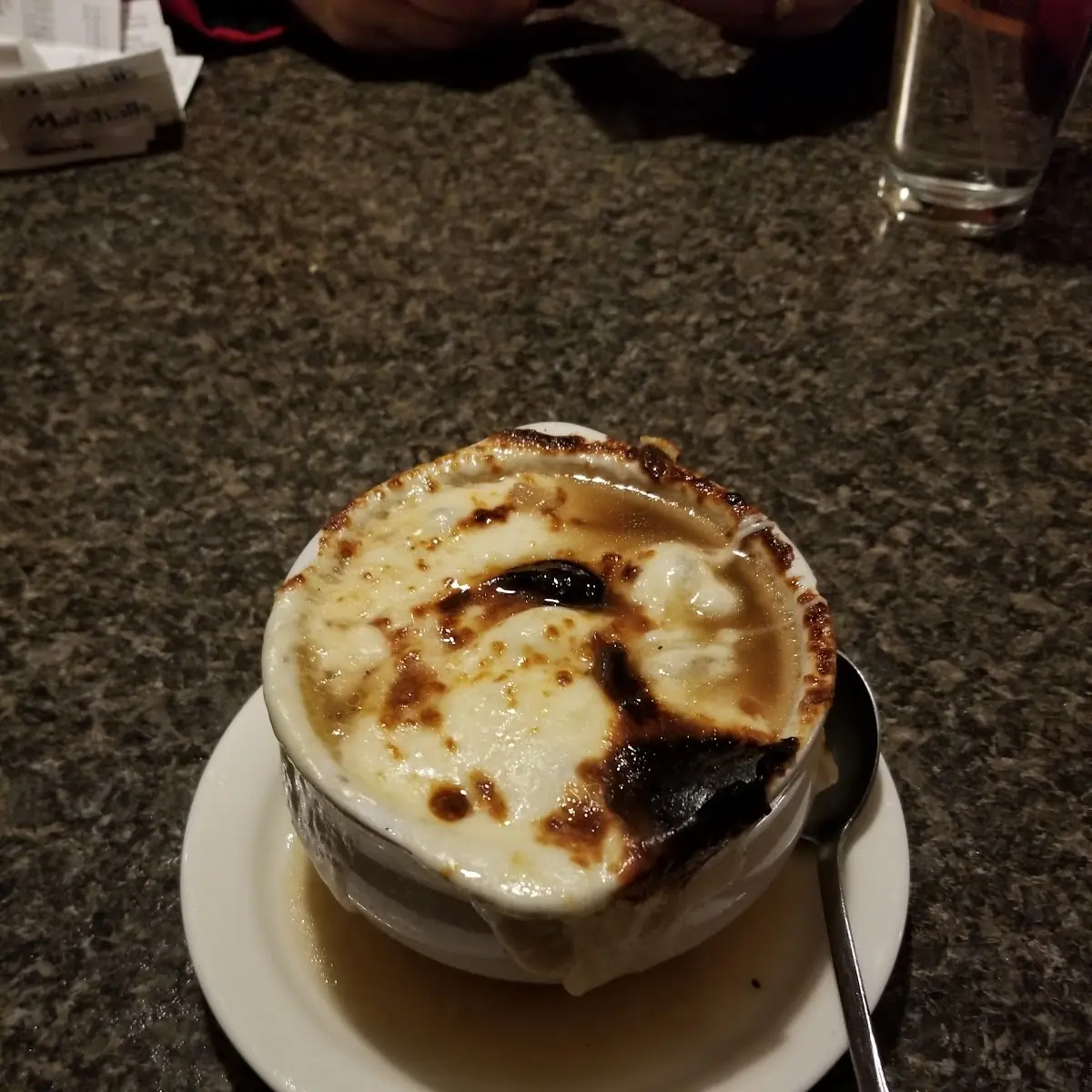 French Onion Soup