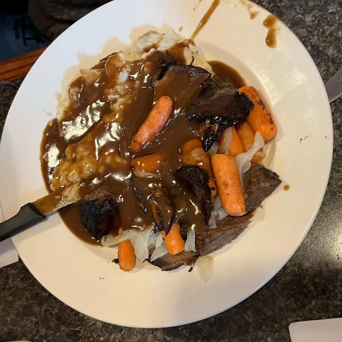 Pot Roast
