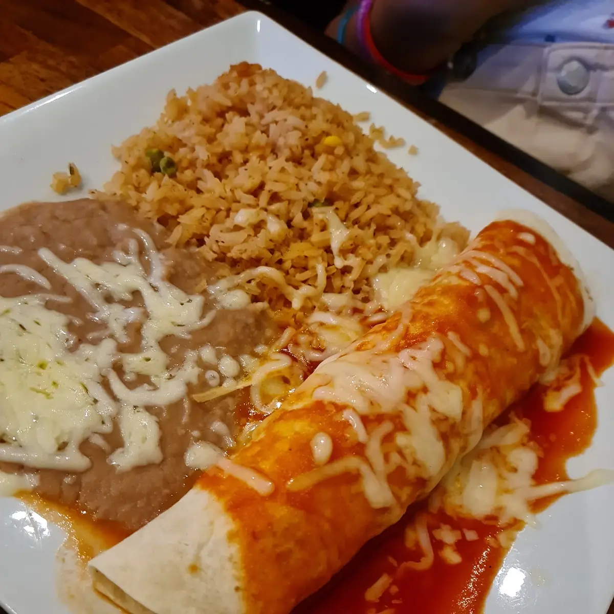Chili Relleno
