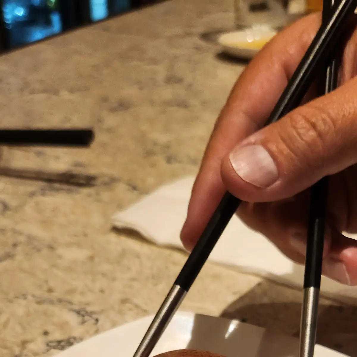Chocolate Xiao Long Bao